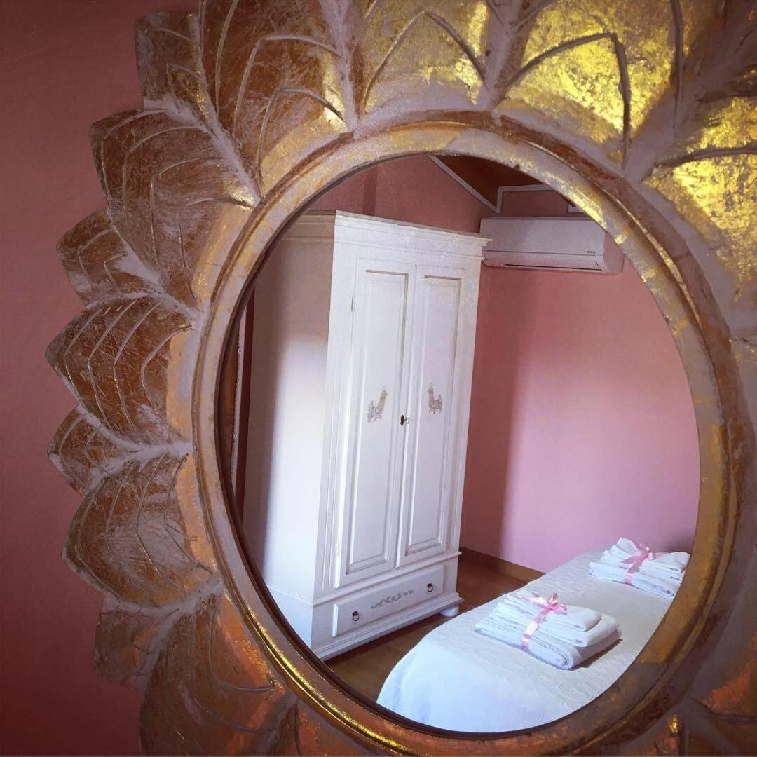 B&B Su Strintu Tuili Εξωτερικό φωτογραφία